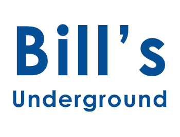 bill's underground