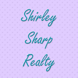shirley sharp